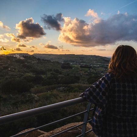 ホテル Paradise Gardens Xagħra エクステリア 写真