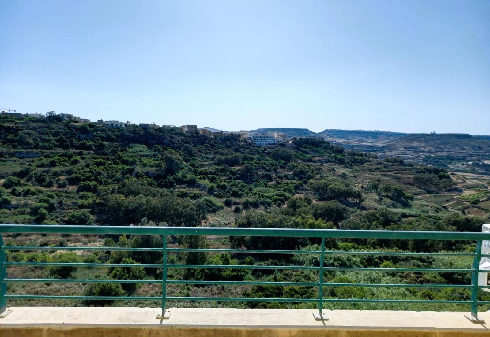 ホテル Paradise Gardens Xagħra エクステリア 写真