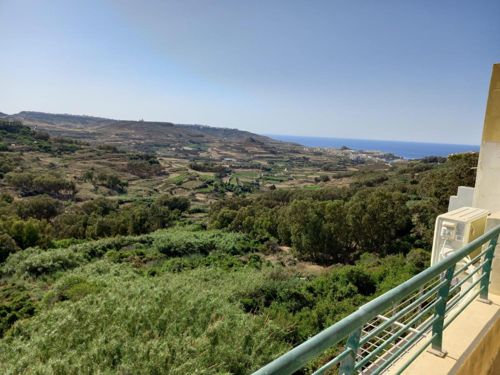 ホテル Paradise Gardens Xagħra エクステリア 写真