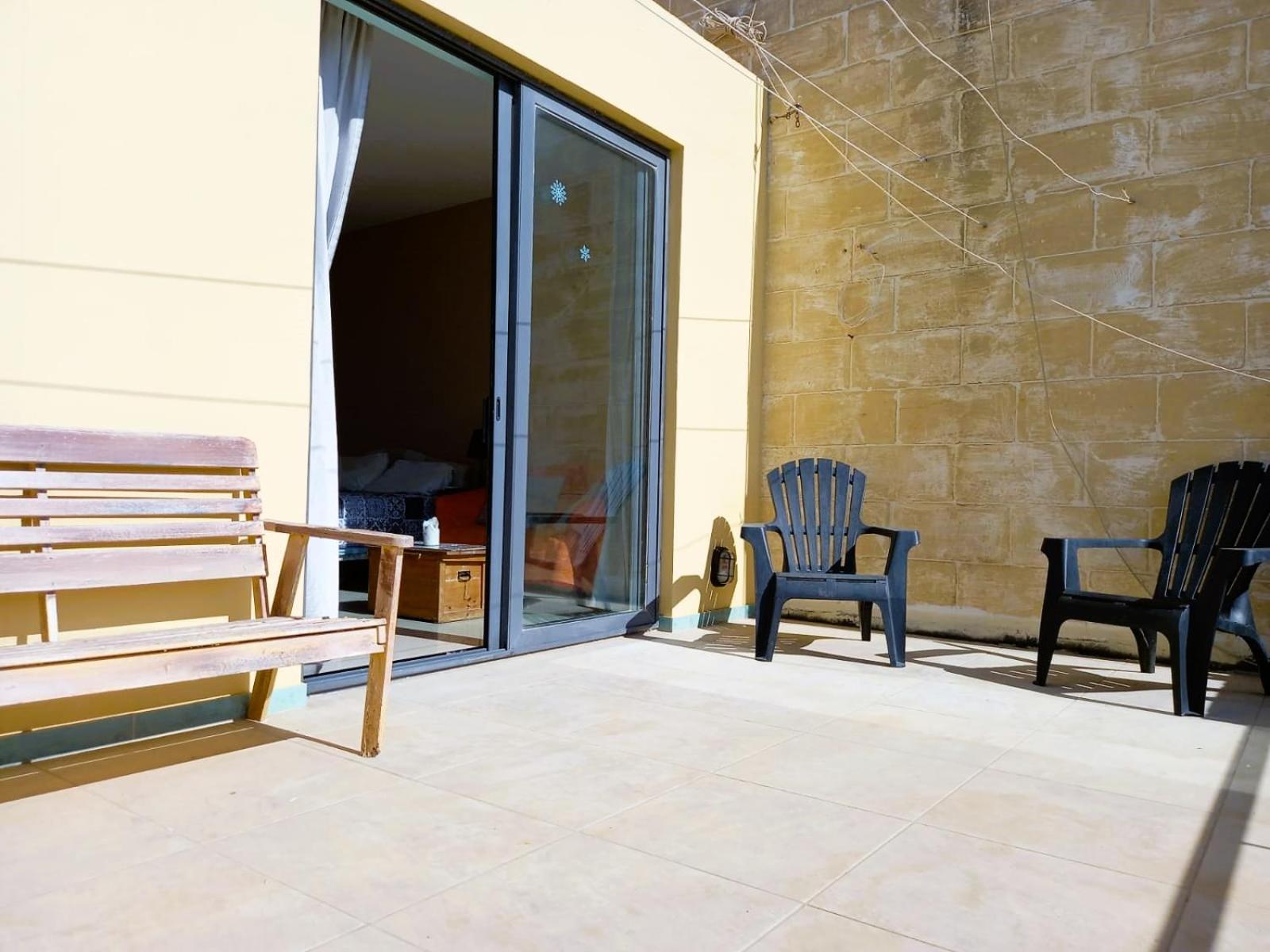ホテル Paradise Gardens Xagħra エクステリア 写真